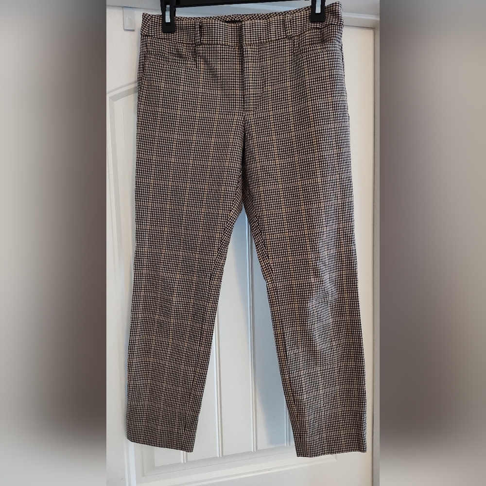 Banana Republic size 4 pants